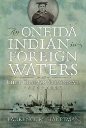 Oneida Indian In Foreign Waters