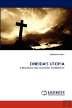 Bertrand.pt - Oneida'S Utopia