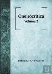 Oneirocritica Volume 2