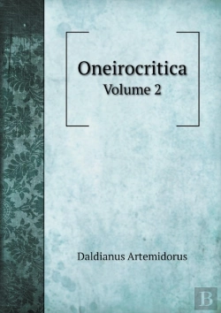 Bertrand.pt - Oneirocritica Volume 2