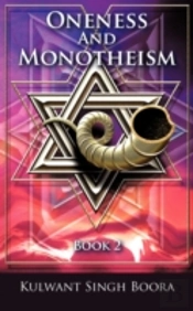 Oneness And Monotheism: Book 2