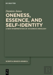 Oneness, Essence, And Self-Identity