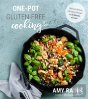 Onepot Glutenfree Cooking