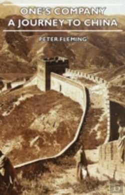 Bertrand.pt - One'S Company - A Journey To China