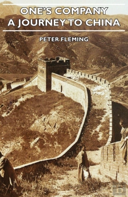 Bertrand.pt - One'S Company - A Journey To China