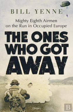 Bertrand.pt - Ones Who Got Away