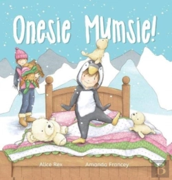 Bertrand.pt - Onesie Mumsie