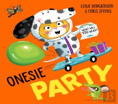 Onesie Party