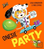 Onesie Party