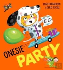 Bertrand.pt - Onesie Party