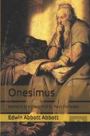 Onesimus