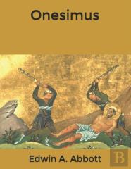 Onesimus