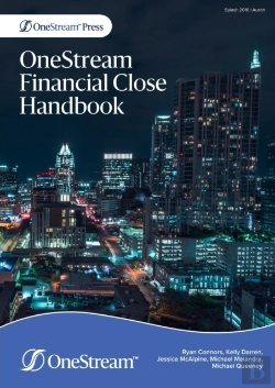 Bertrand.pt - Onestream Financial Close Handbook