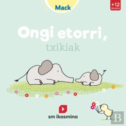 Bertrand.pt - Ongi Etorri, Txikiak
