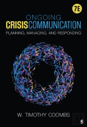 Ongoing Crisis Communication