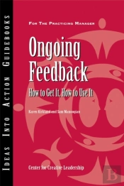 Ongoing Feedback