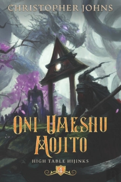 Bertrand.pt - Oni Umeshu Mojito