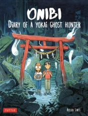 Onibi: Diary Of A Yokai Ghost Hunter