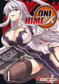 Bertrand.pt - Onihime Vs T01