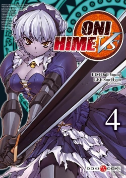 Bertrand.pt - Onihime Vs V4