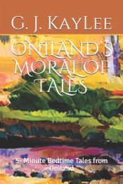 Oniland'S Moral Of Tales