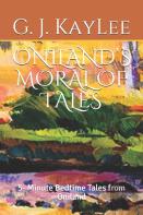 Oniland'S Moral Of Tales