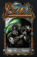 Onin