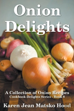 Bertrand.pt - Onion Delights Cookbook