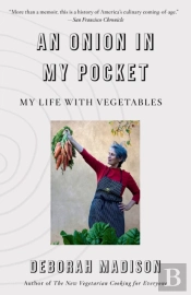 Onion In My Pocket, An