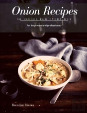 Onion Recipes