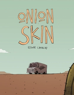 Bertrand.pt - Onion Skin
