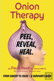 Onion Therapy - Peel, Reveal, Heal