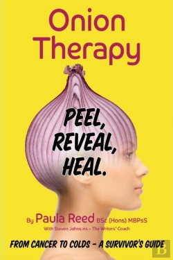 Bertrand.pt - Onion Therapy - Peel, Reveal, Heal