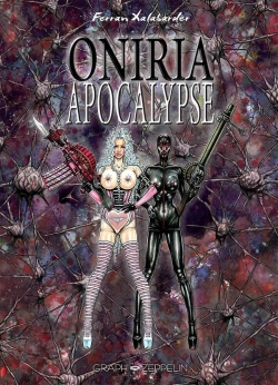 Bertrand.pt - Oniria : Apocalypse
