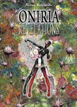 Bertrand.pt - Oniria : Révélations