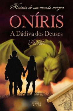 Bertrand.pt - Oníris Iii - A Dávida Dos Deuses Iii