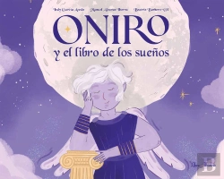 Bertrand.pt - Oniro Y El Libro De Los Sueños