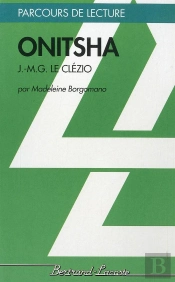 Onitsha, Le Clezio
