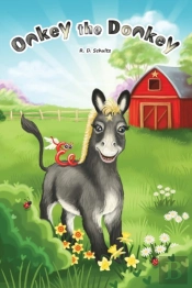 Onkey The Donkey