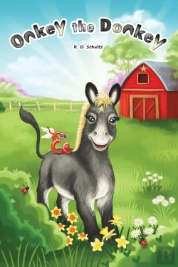 Bertrand.pt - Onkey The Donkey