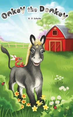 Bertrand.pt - Onkey The Donkey