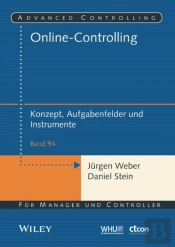 Online 8211 Controlling 8211 Konzep