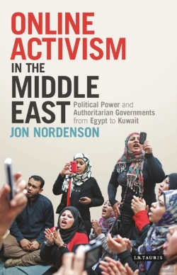 Bertrand.pt - Online Activism In The Middle East