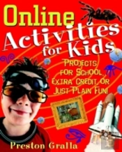 Online Activities For Kids