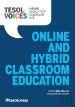 Online And Hybrid Classes