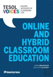 Online And Hybrid Classes
