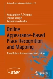 Online Appearance-Based Place Recognition And Mapping