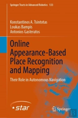 Bertrand.pt - Online Appearance-Based Place Recognition And Mapping