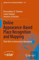 Online Appearance-Based Place Recognition And Mapping