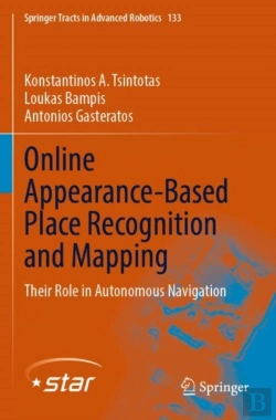 Bertrand.pt - Online Appearance-Based Place Recognition And Mapping